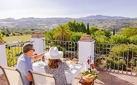 Hotel Boutique Molino Del Arco